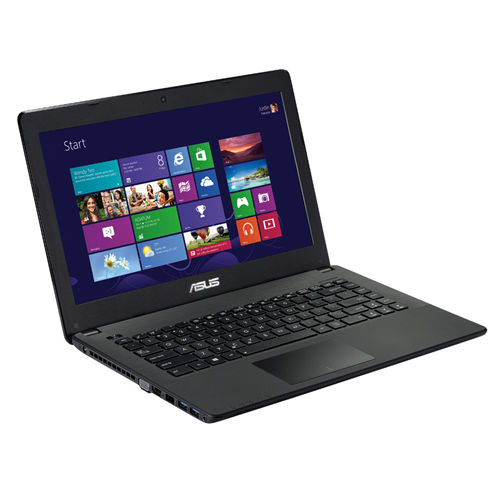 ASUS X452CP